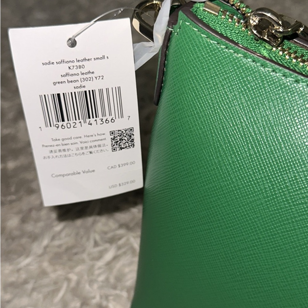 KATE SPADE BAG